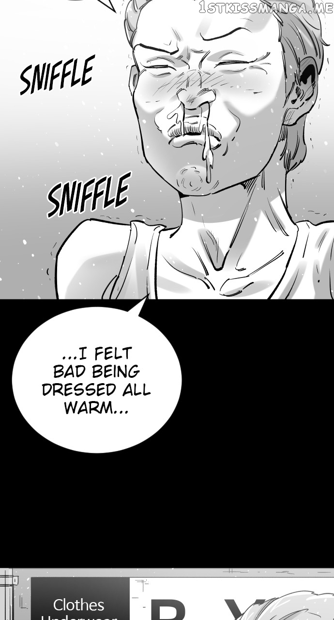 Build Up Chapter 106 - page 77