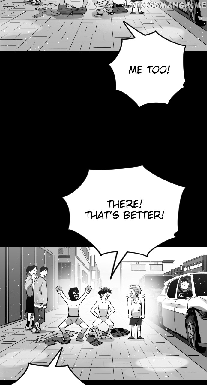 Build Up Chapter 106 - page 79