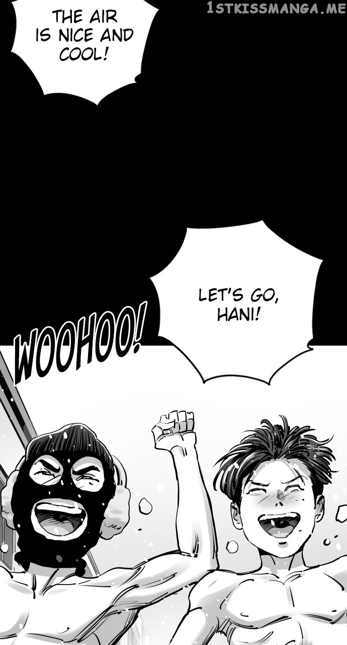 Build Up Chapter 106 - page 80