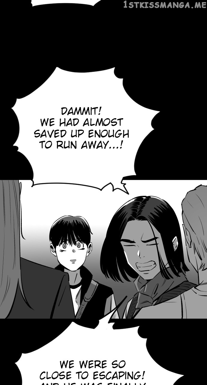 Build Up Chapter 105 - page 100