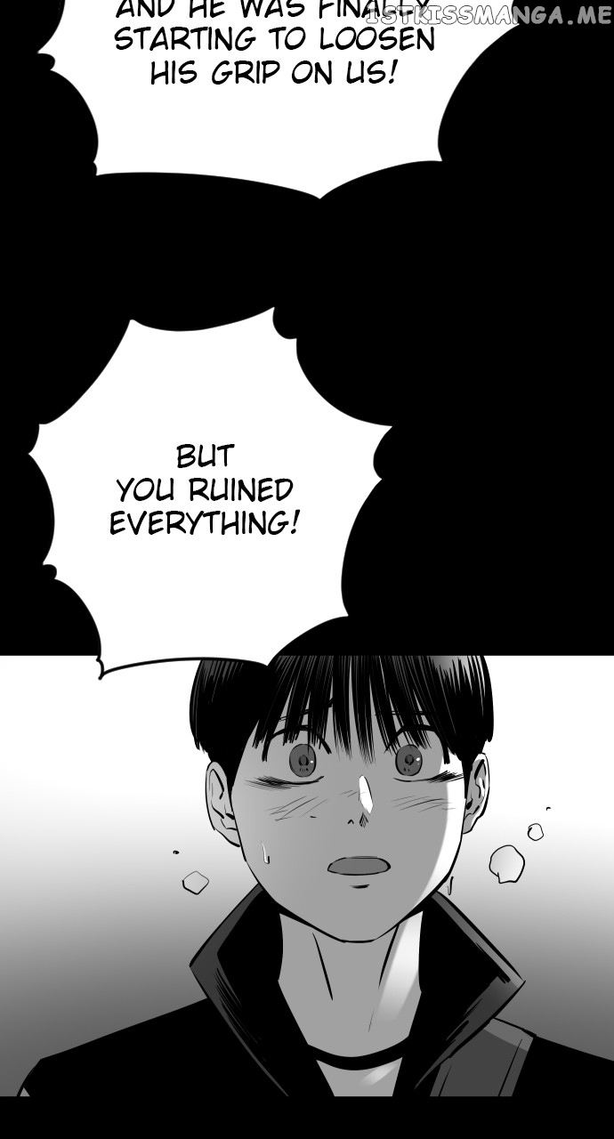 Build Up Chapter 105 - page 101