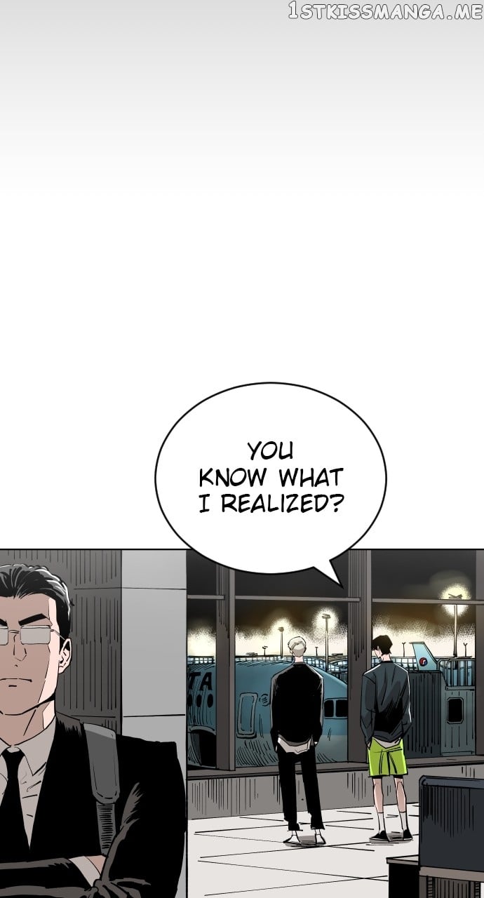 Build Up Chapter 105 - page 103