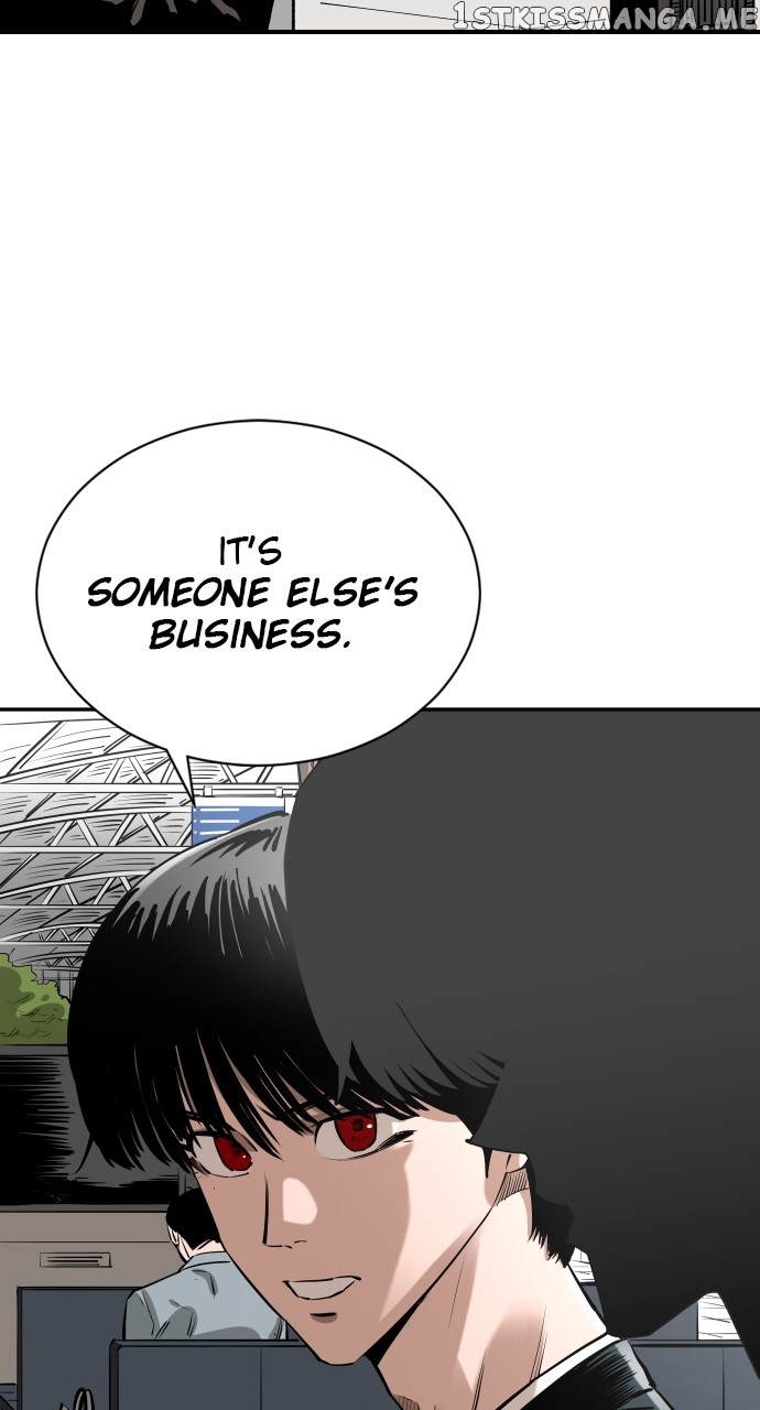Build Up Chapter 105 - page 104