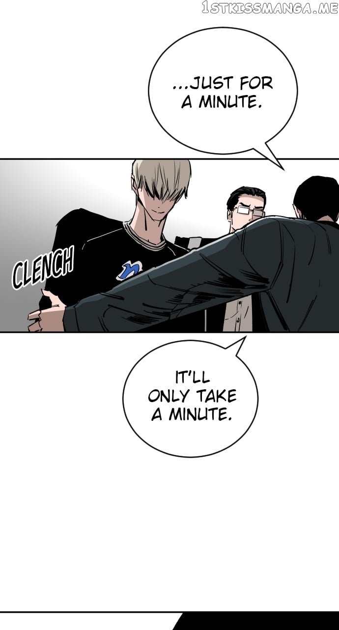 Build Up Chapter 105 - page 13