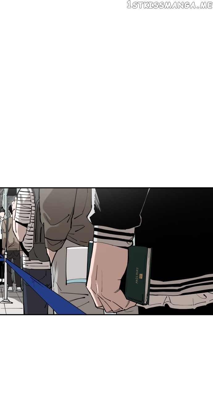 Build Up Chapter 105 - page 2