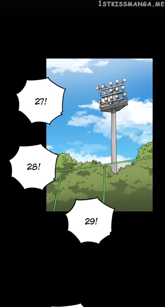 Build Up Chapter 105 - page 24