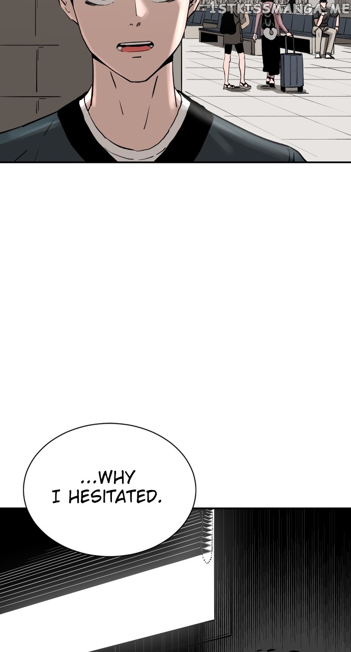 Build Up Chapter 105 - page 34