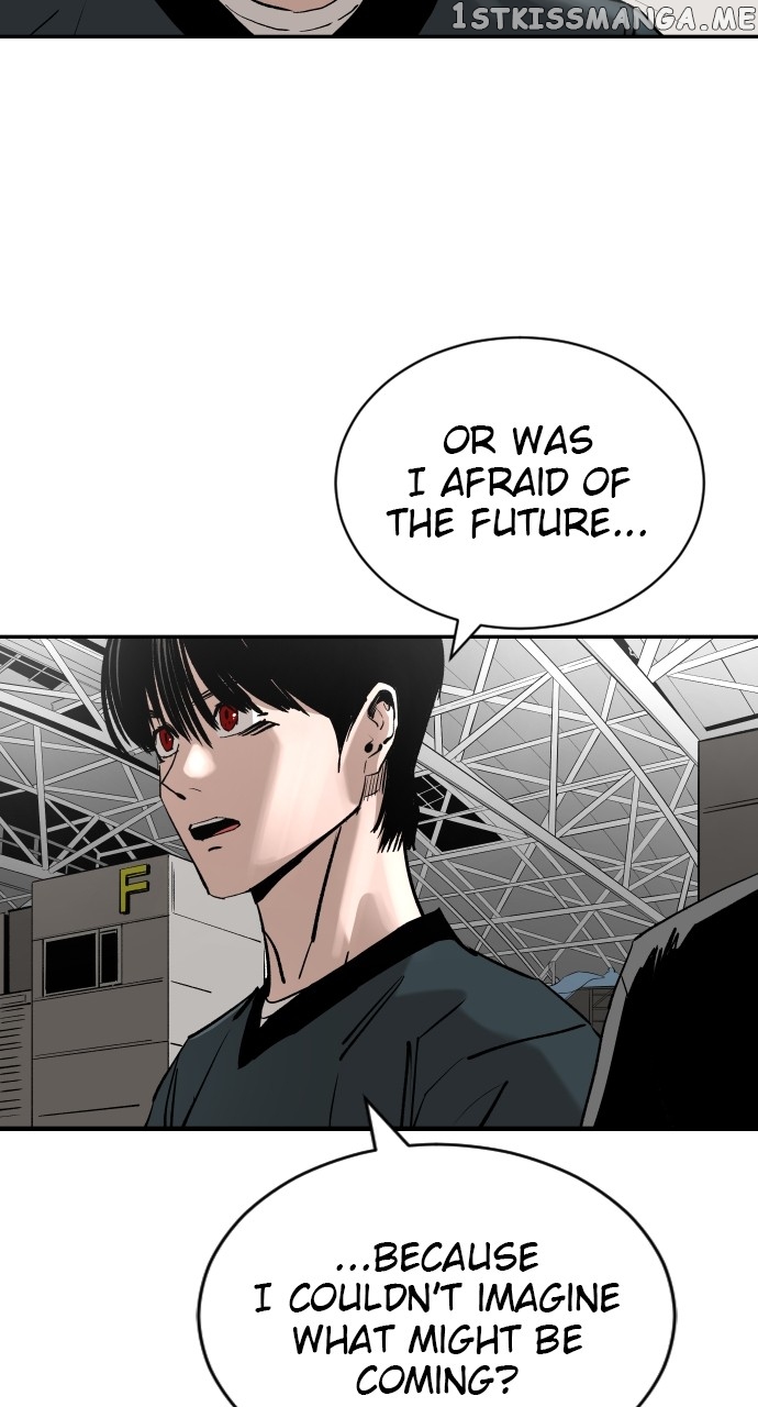 Build Up Chapter 105 - page 38