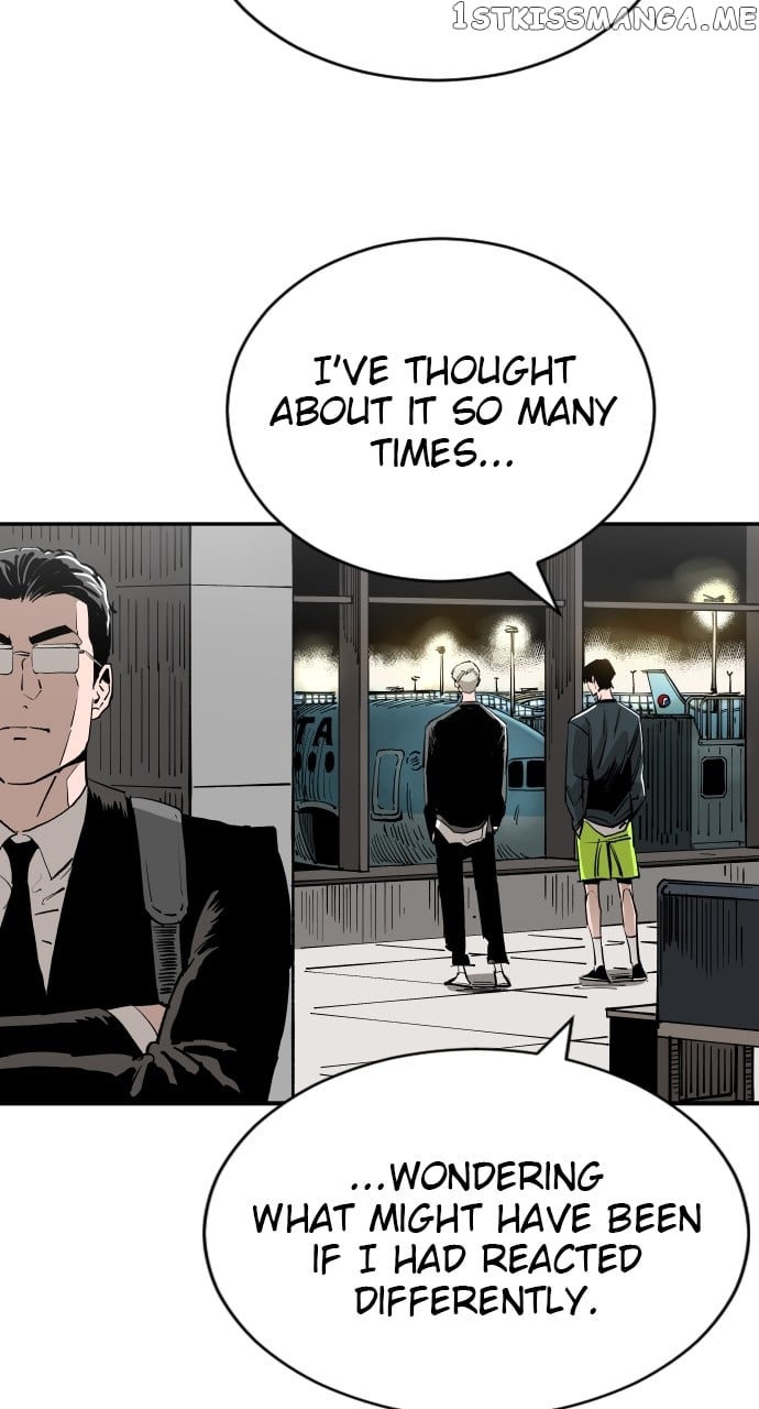 Build Up Chapter 105 - page 39