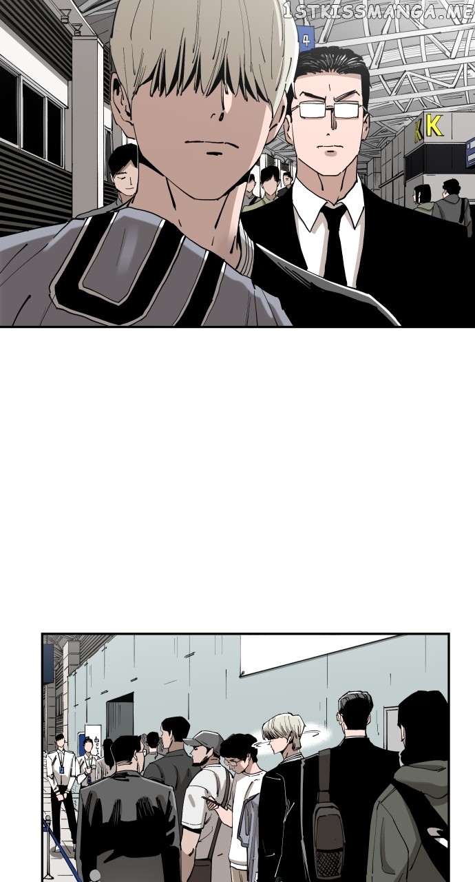 Build Up Chapter 105 - page 4