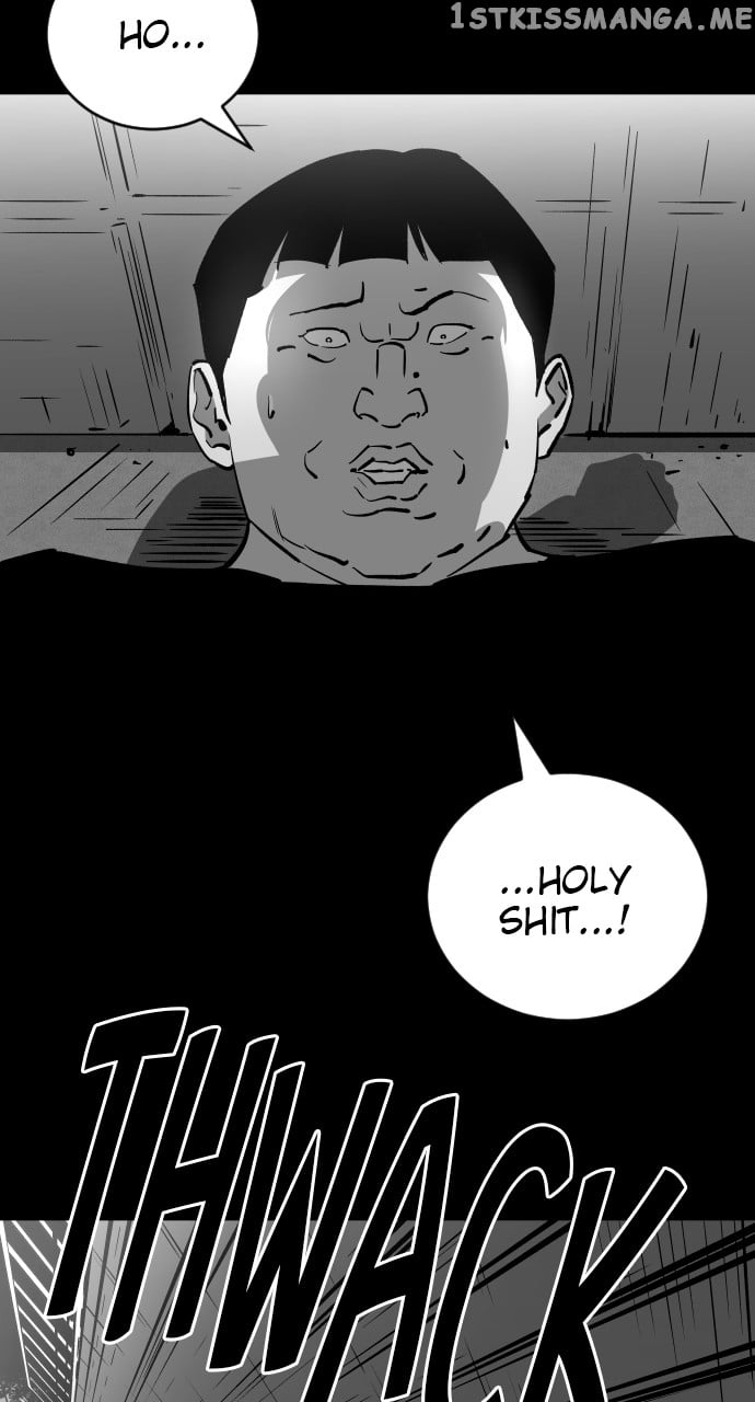 Build Up Chapter 105 - page 56