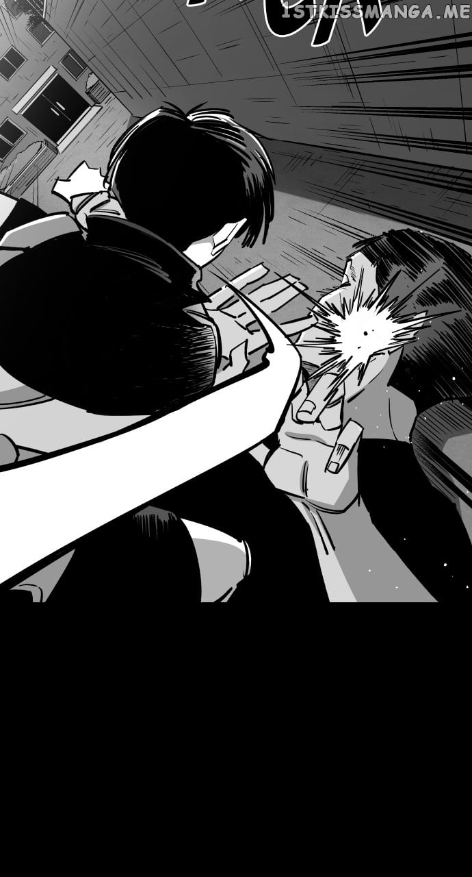 Build Up Chapter 105 - page 57