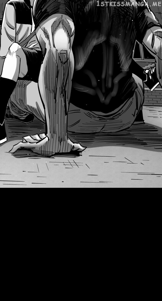 Build Up Chapter 105 - page 61