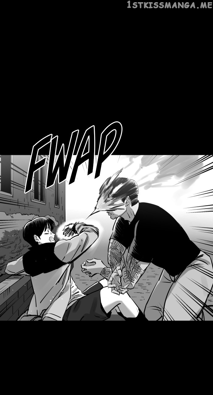 Build Up Chapter 105 - page 70