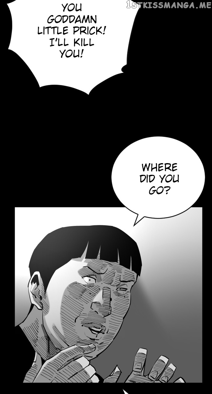 Build Up Chapter 105 - page 73