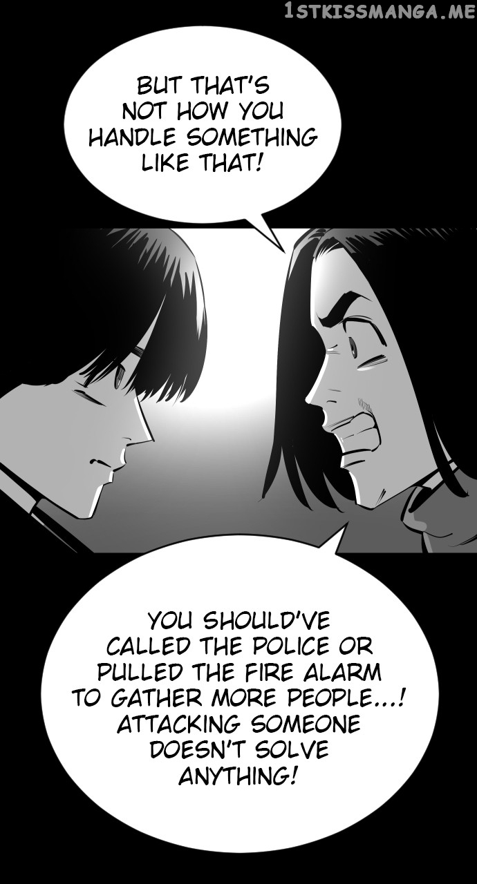 Build Up Chapter 105 - page 93