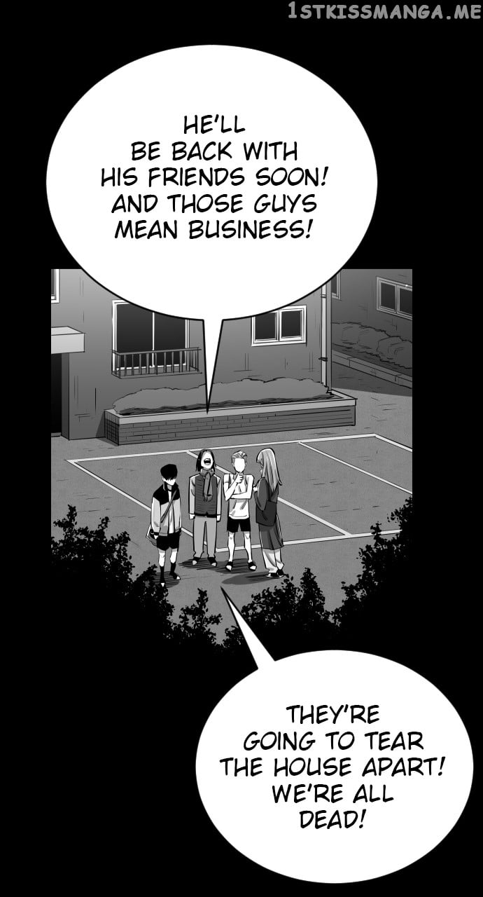Build Up Chapter 105 - page 94
