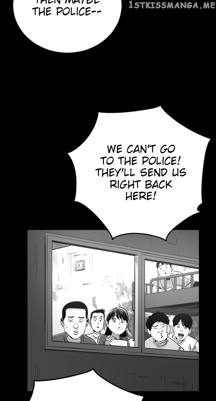 Build Up Chapter 105 - page 97