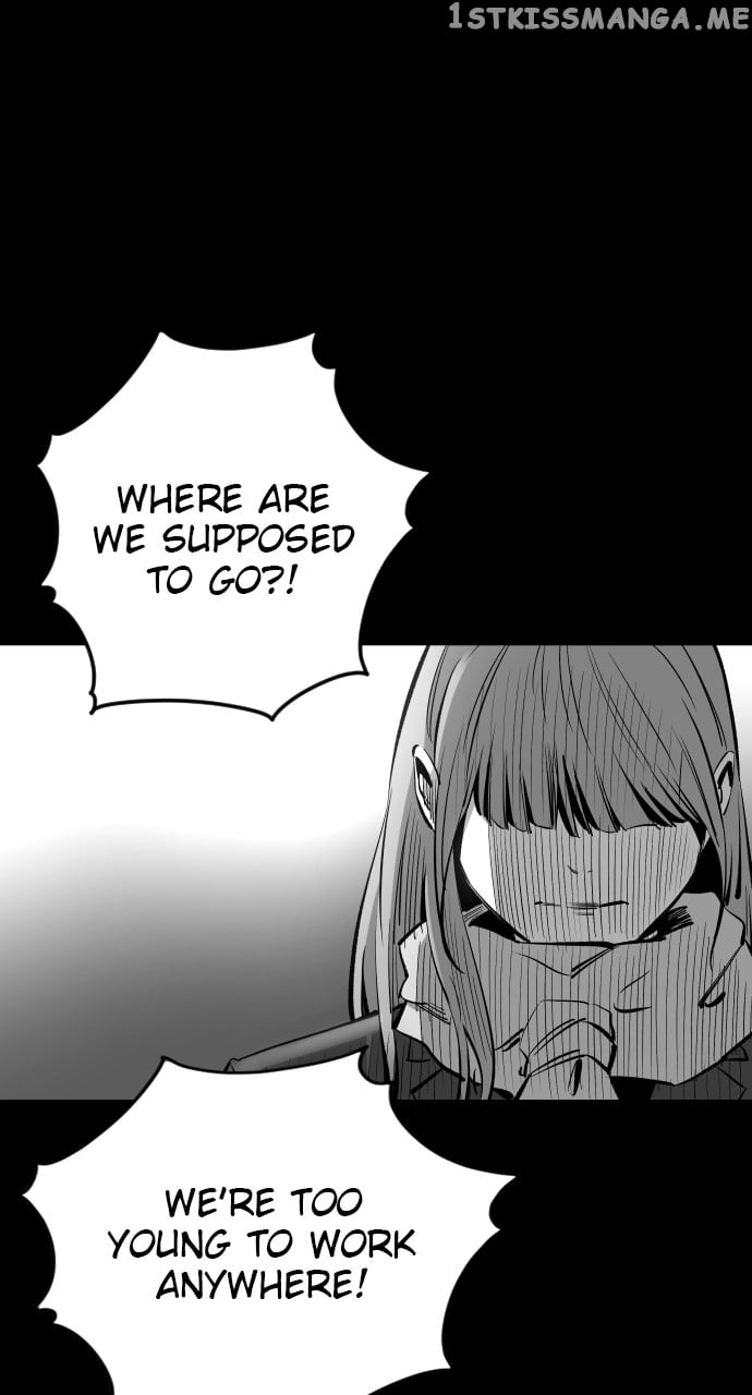 Build Up Chapter 105 - page 99