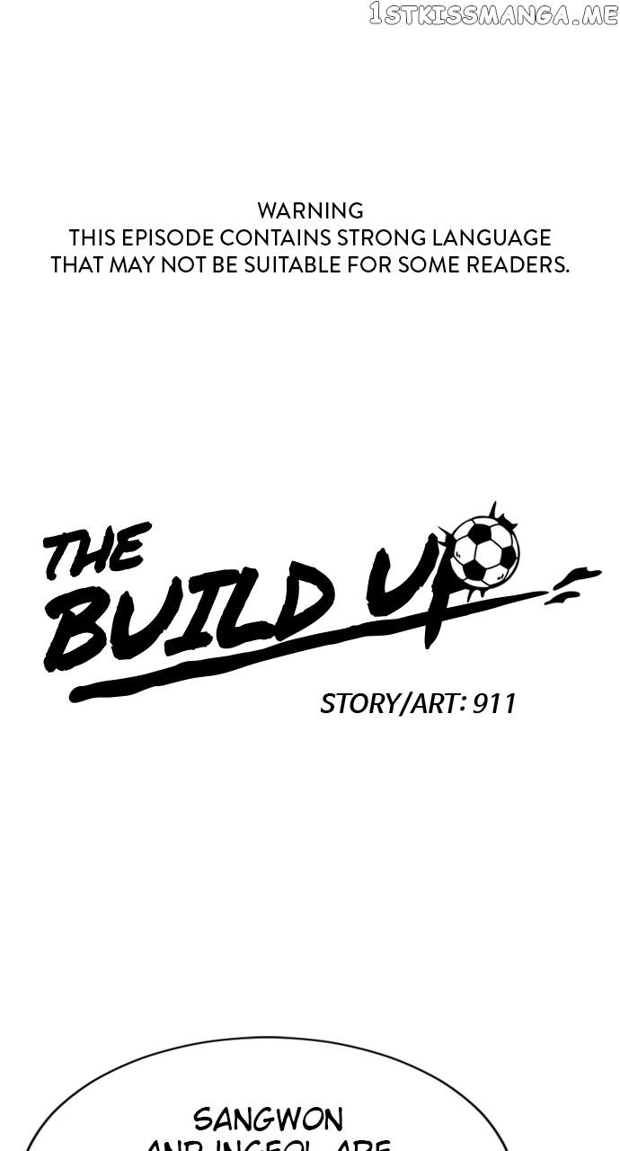 Build Up Chapter 104 - page 1