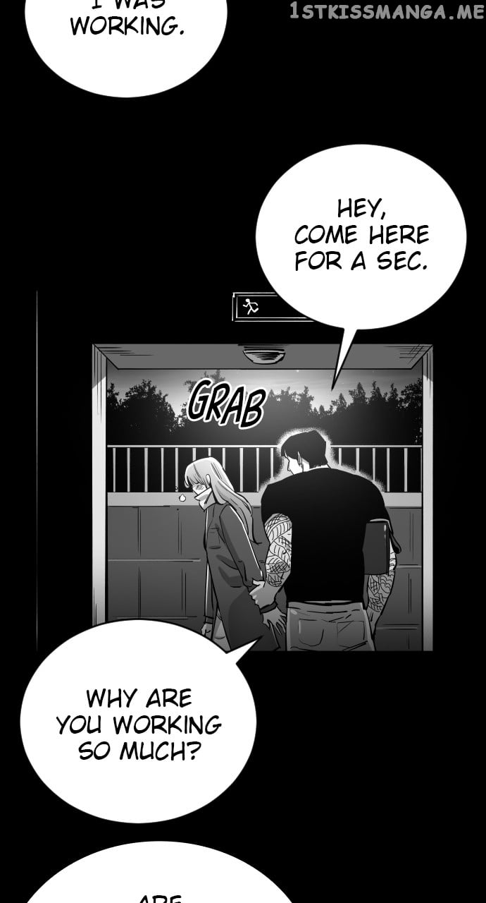 Build Up Chapter 104 - page 102