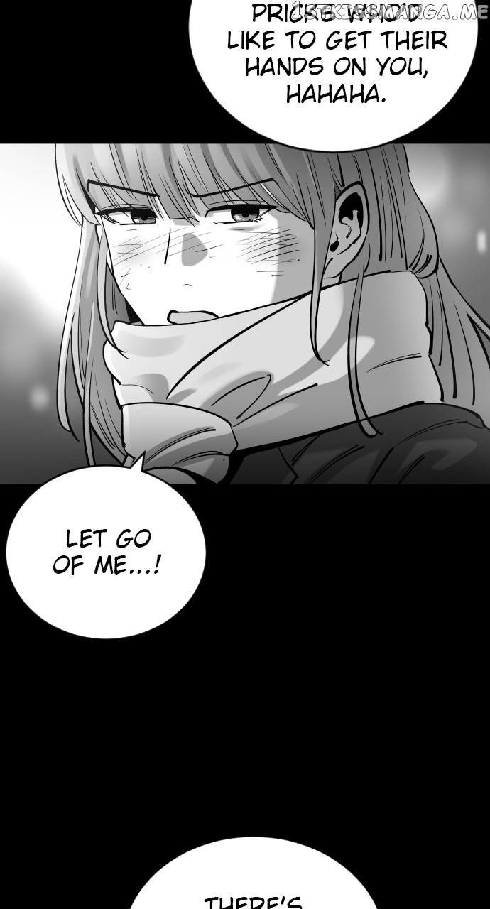 Build Up Chapter 104 - page 104