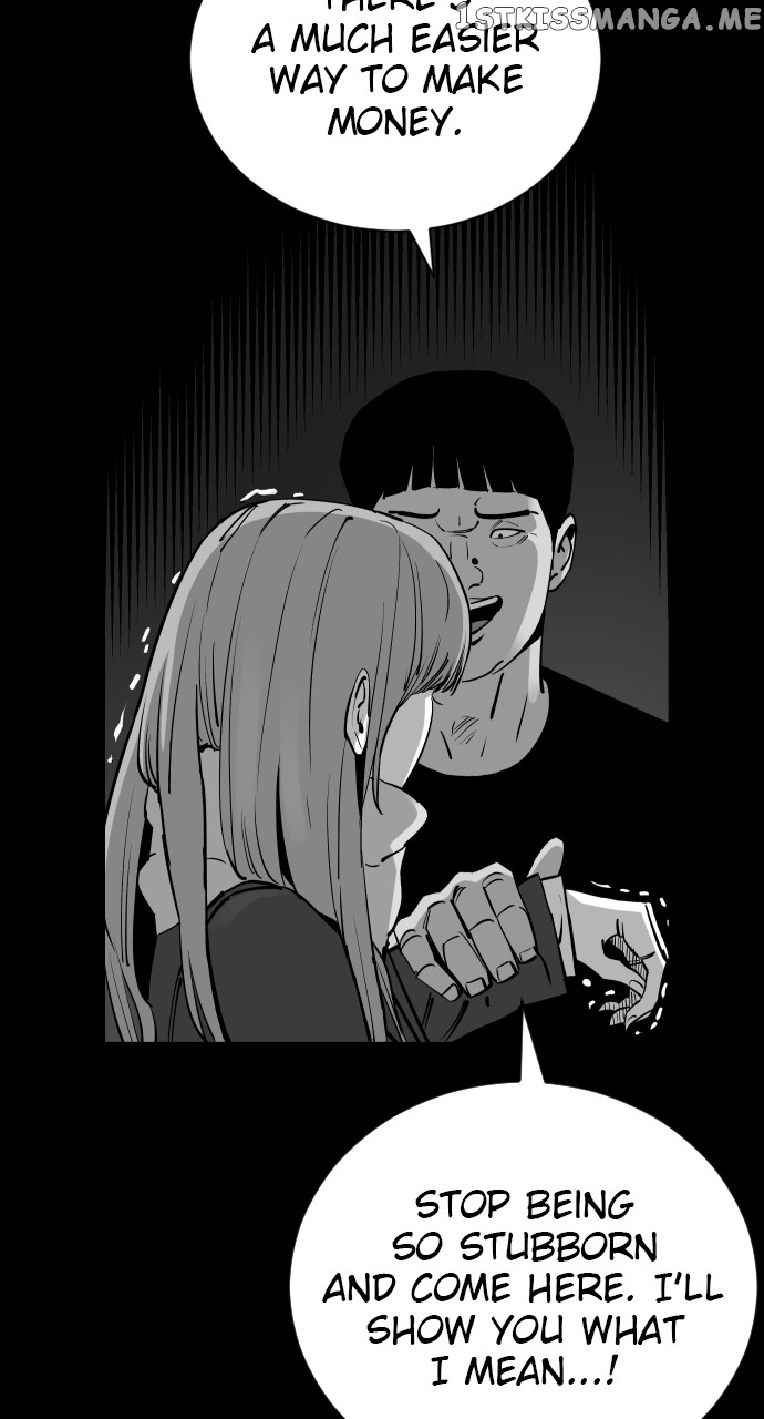 Build Up Chapter 104 - page 105