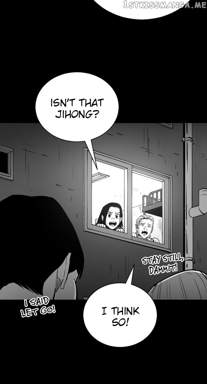 Build Up Chapter 104 - page 106