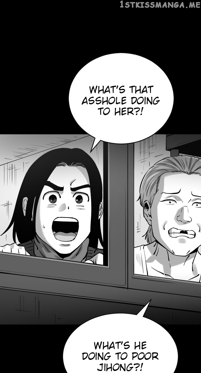 Build Up Chapter 104 - page 107