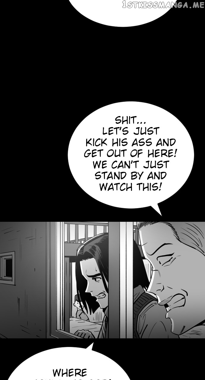 Build Up Chapter 104 - page 108