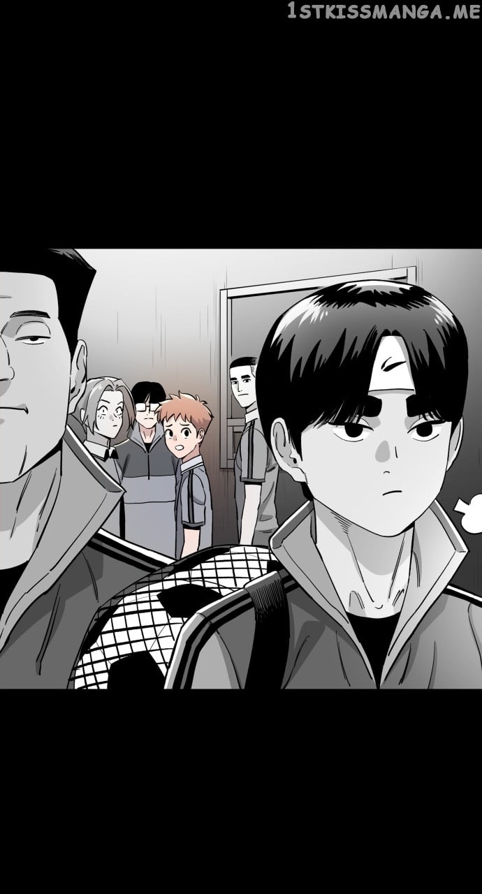 Build Up Chapter 104 - page 15