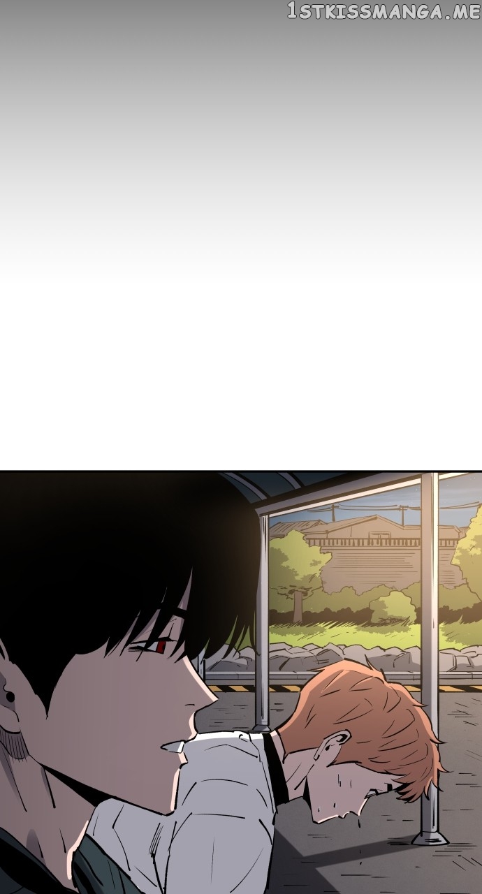 Build Up Chapter 104 - page 28