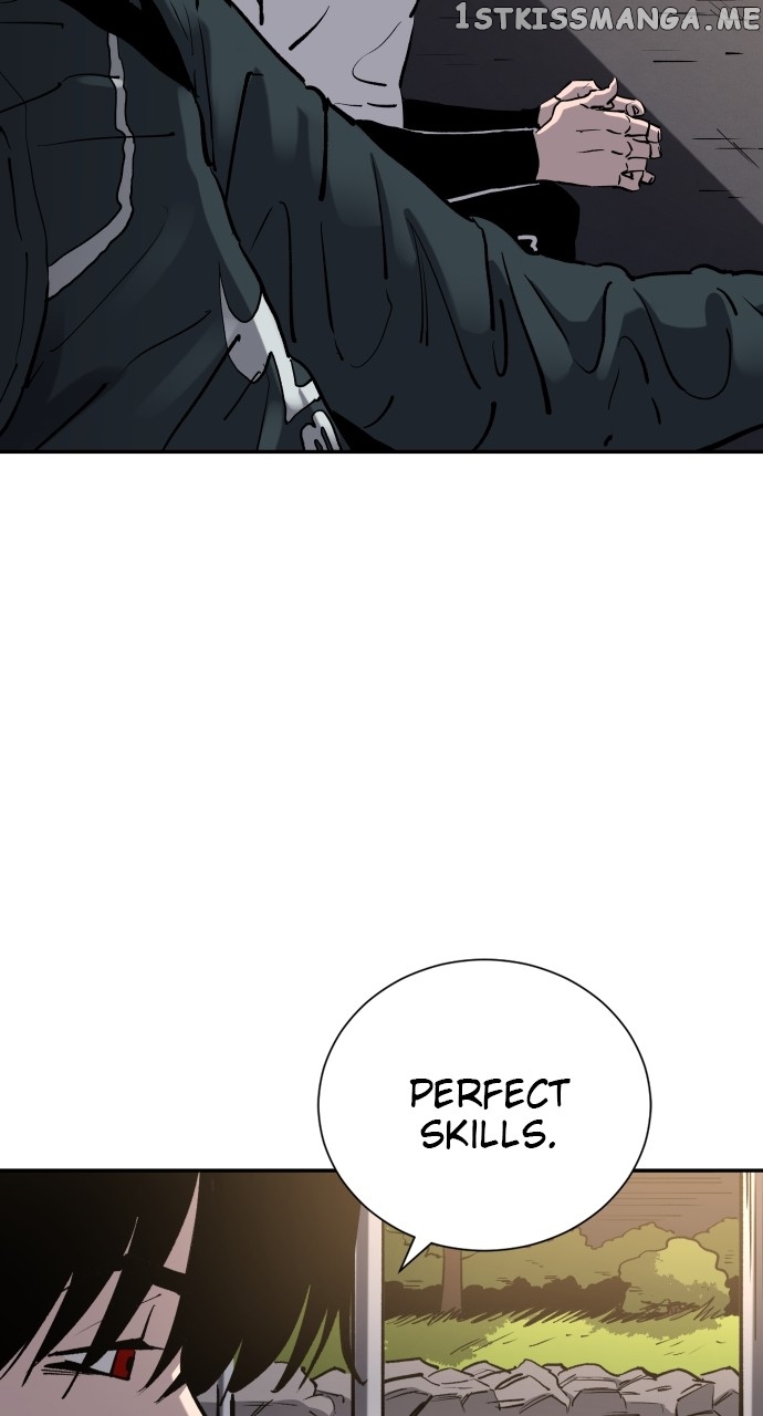 Build Up Chapter 104 - page 29