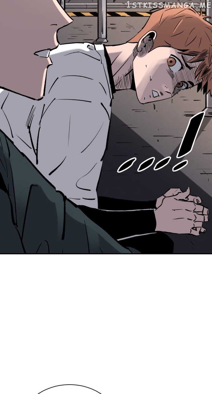 Build Up Chapter 104 - page 30