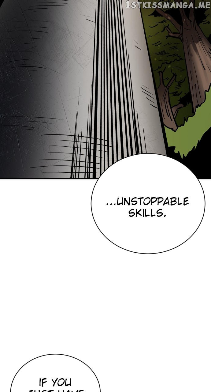 Build Up Chapter 104 - page 32