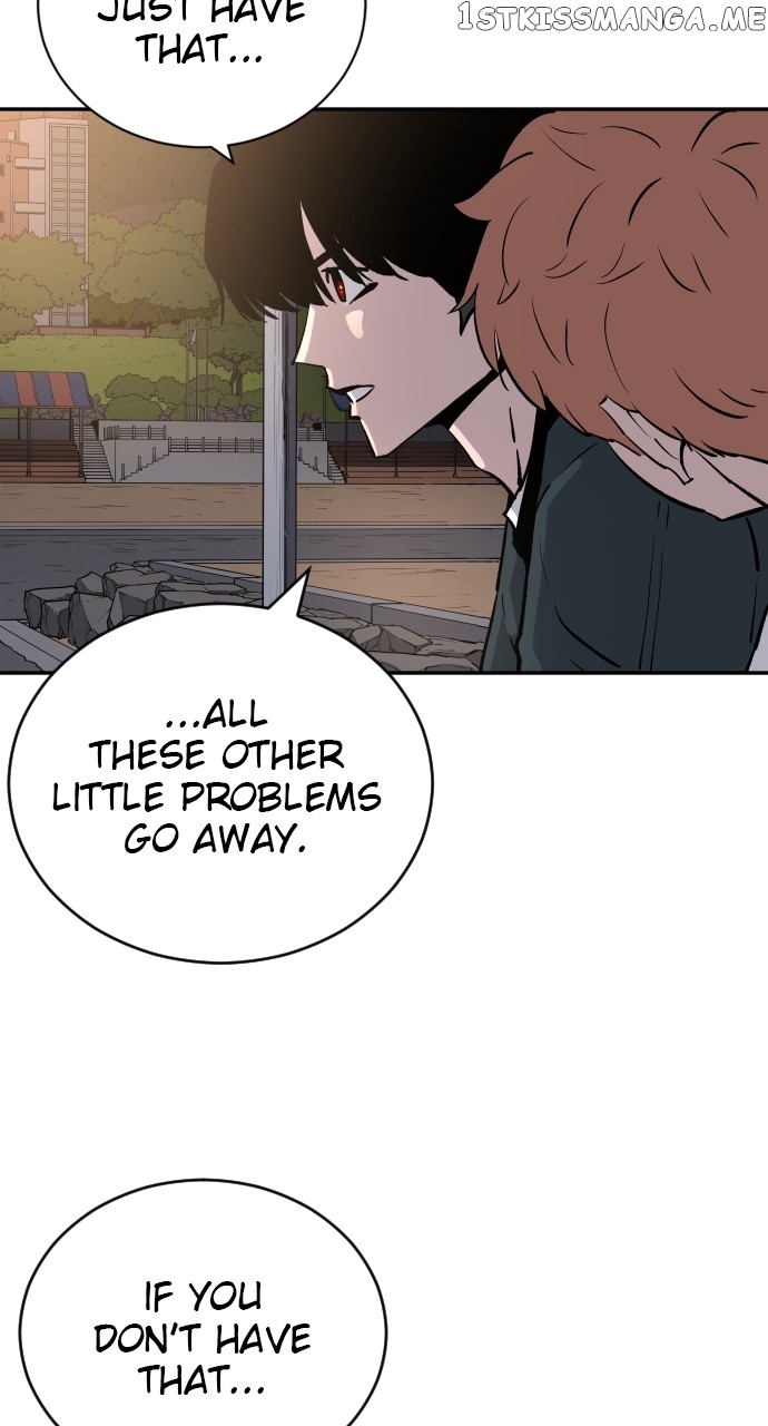 Build Up Chapter 104 - page 33