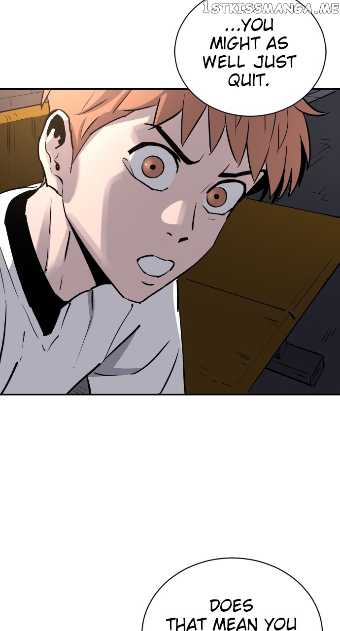 Build Up Chapter 104 - page 35
