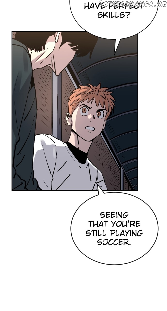Build Up Chapter 104 - page 36