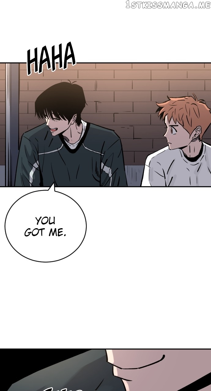 Build Up Chapter 104 - page 37