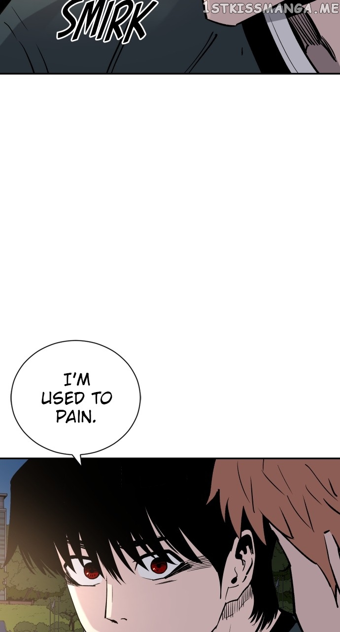 Build Up Chapter 104 - page 38