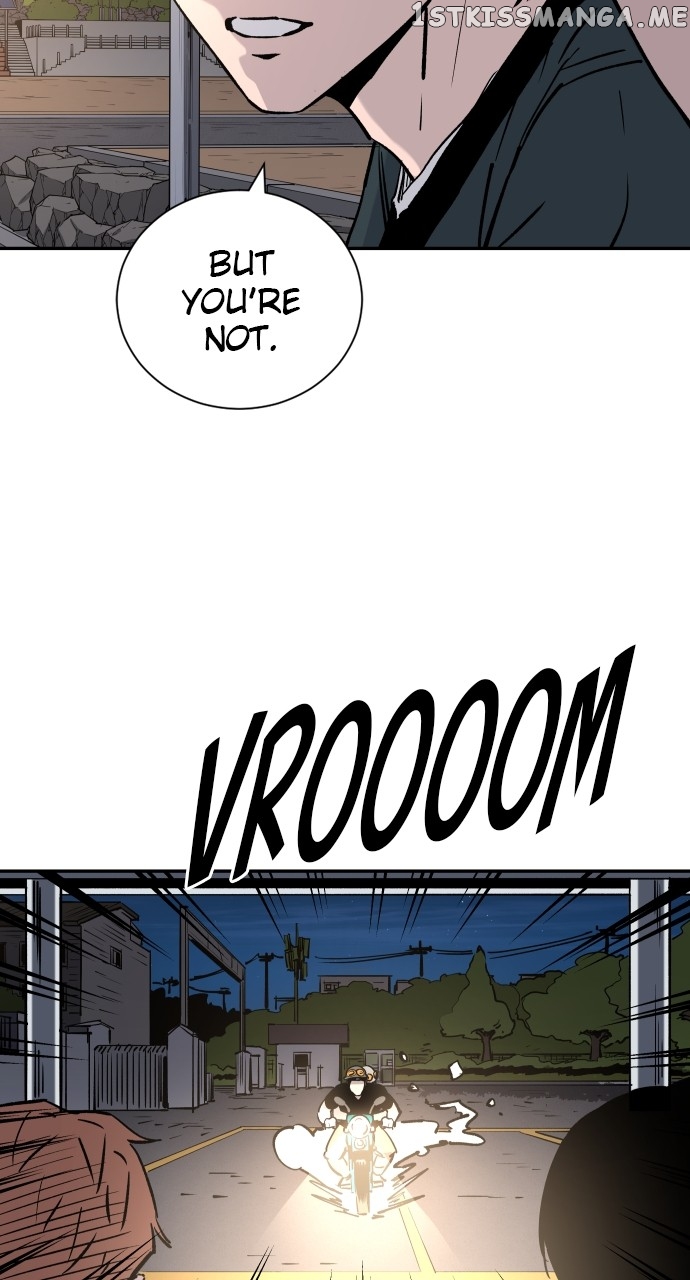 Build Up Chapter 104 - page 39