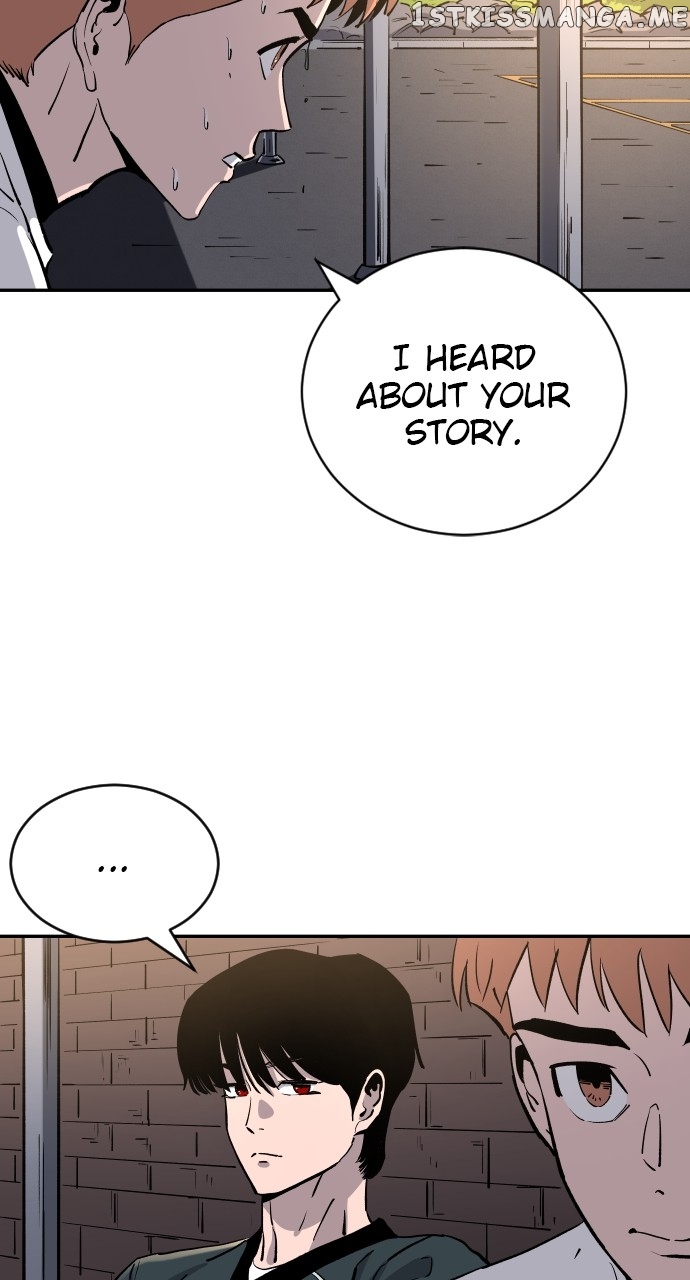 Build Up Chapter 104 - page 4