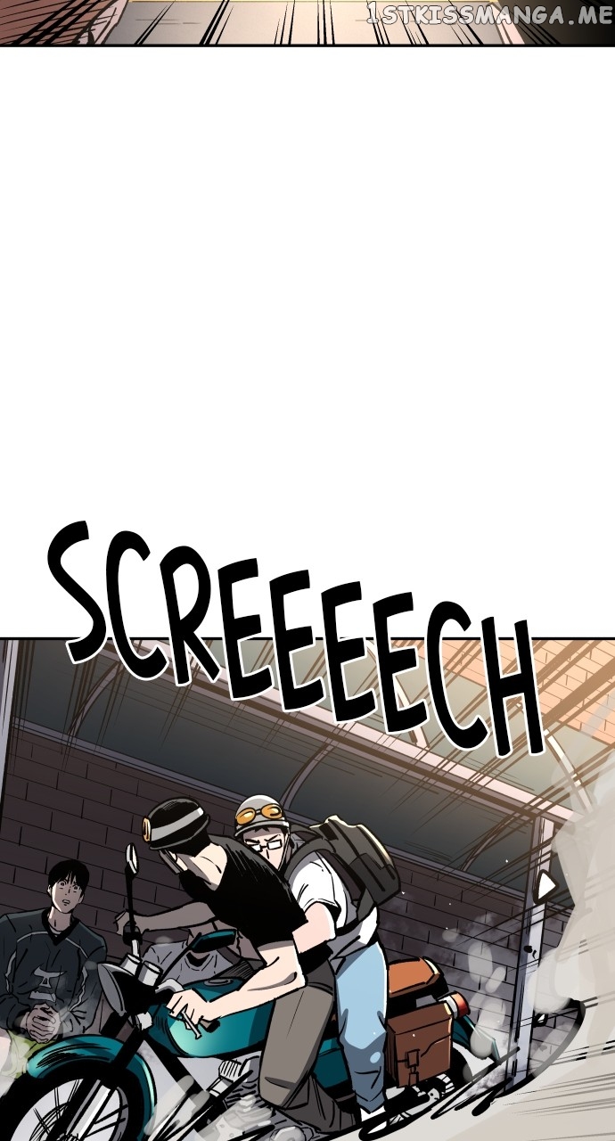 Build Up Chapter 104 - page 40