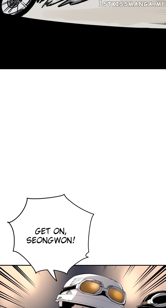 Build Up Chapter 104 - page 41