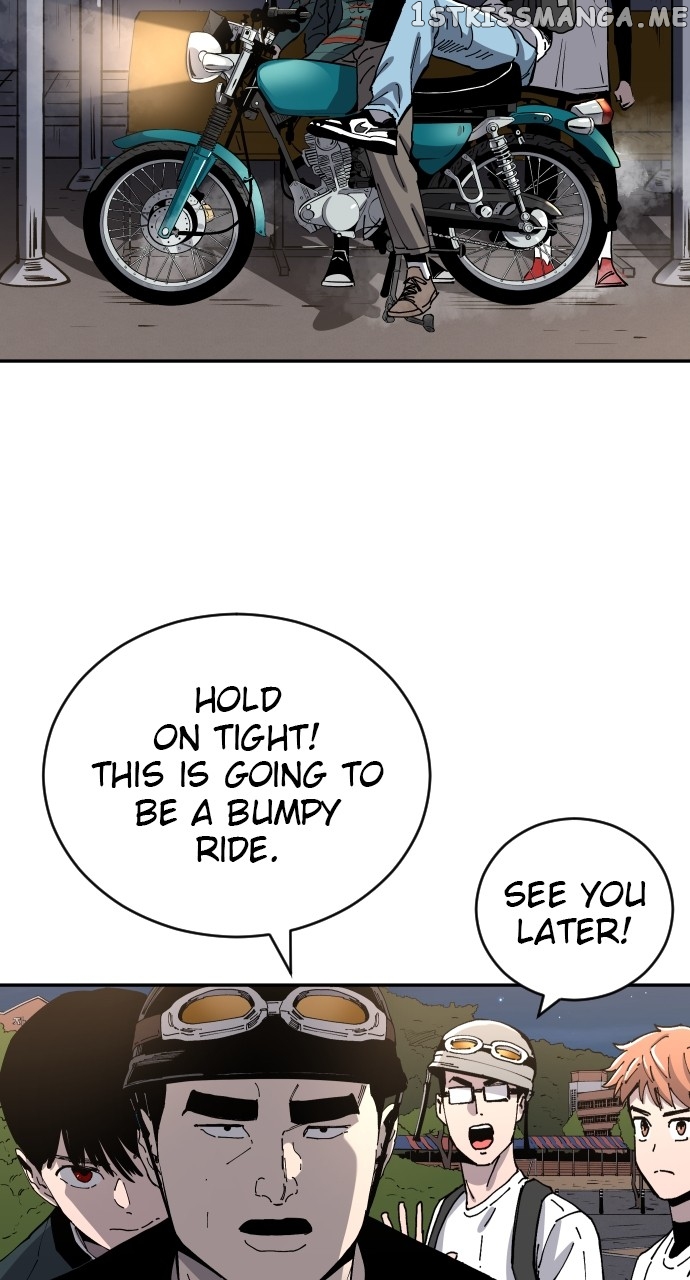 Build Up Chapter 104 - page 44