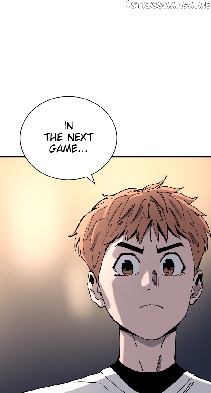 Build Up Chapter 104 - page 46