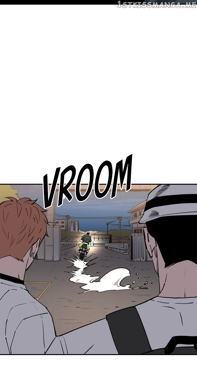 Build Up Chapter 104 - page 48