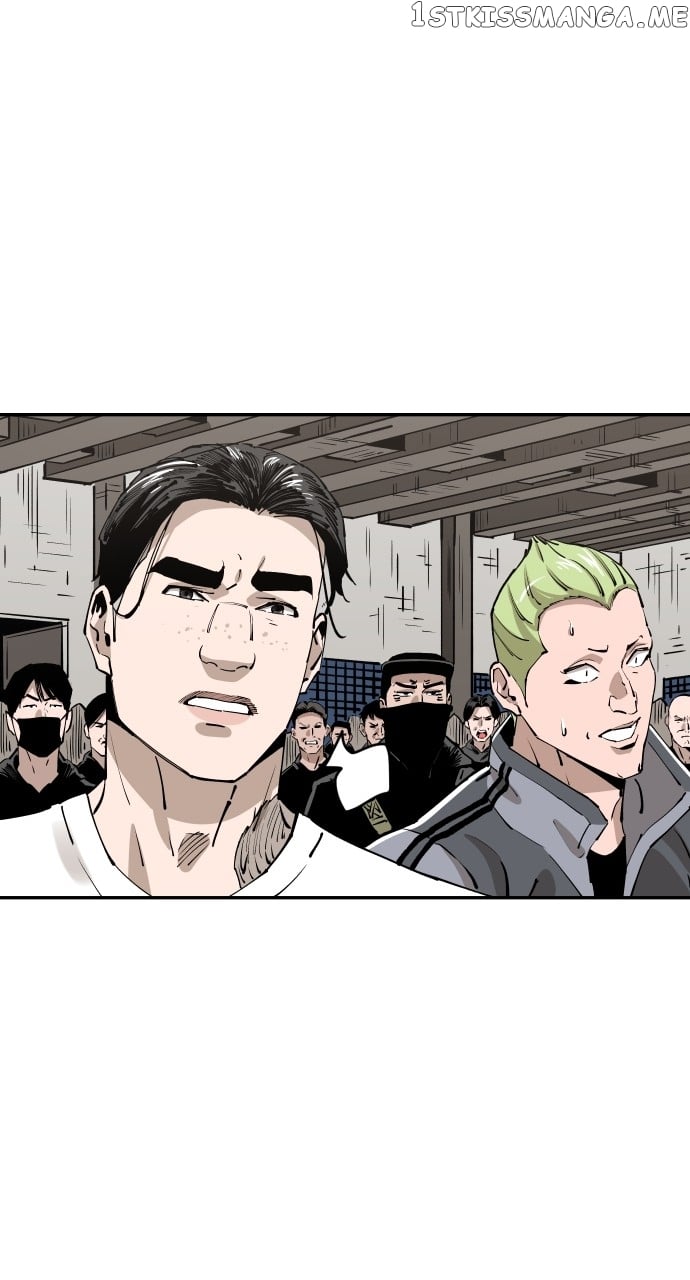 Build Up Chapter 104 - page 51