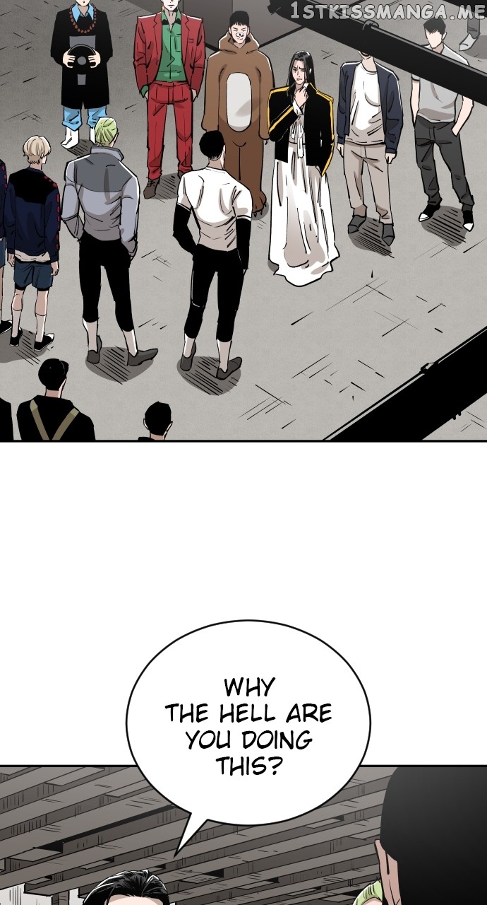 Build Up Chapter 104 - page 53