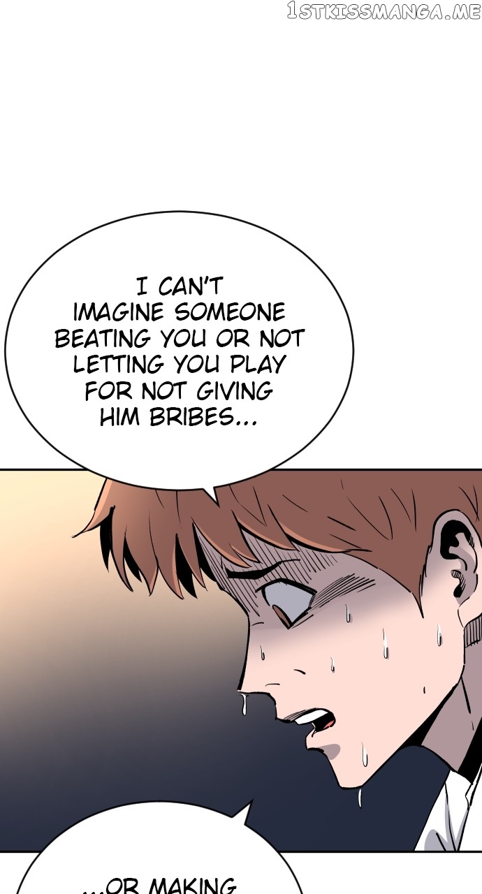Build Up Chapter 104 - page 6